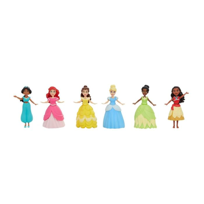 Фигурка Hasbro Disney Princess в закрытой упаковке F0375EU2 купить,NaN