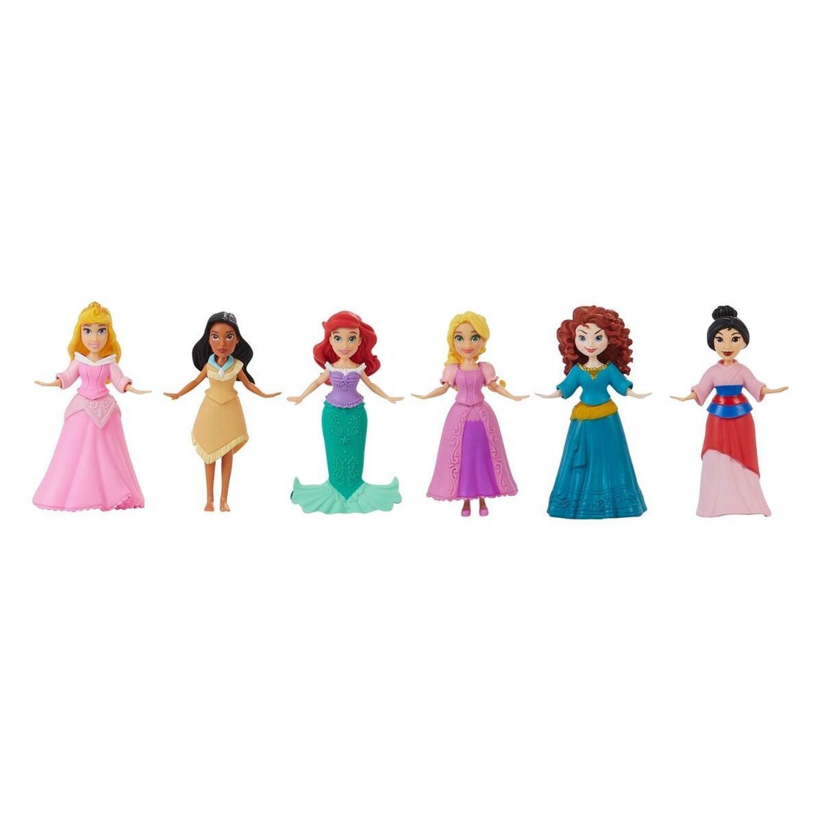 Фигурка Hasbro Disney Princess в закрытой упаковке F0375EU2 купить,NaN