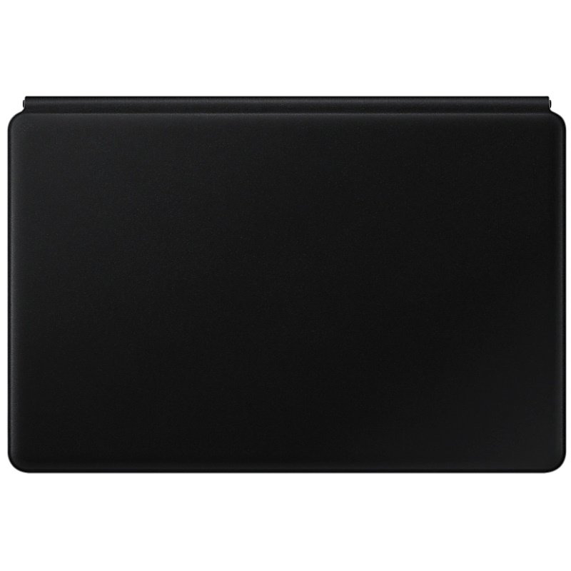 Чехол для планшета Samsung Book Cover Keyboard для Samsung Galaxy TAB S7 11.0 EF-DT870BBRGRU черный