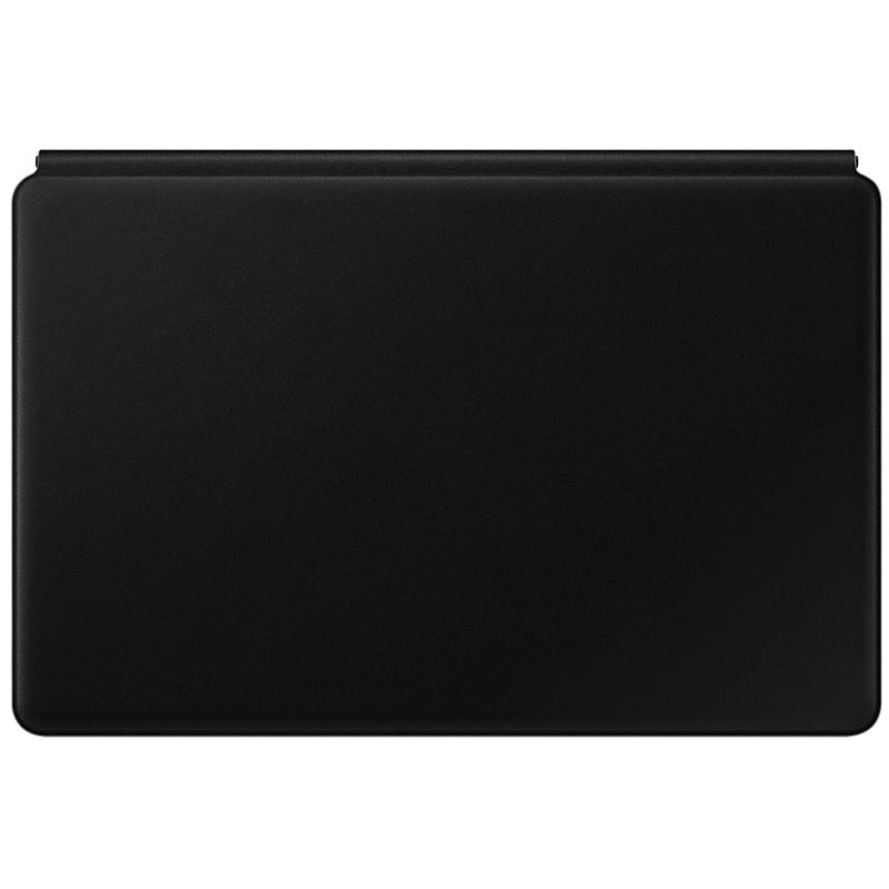 Чехол для планшета Samsung Book Cover Keyboard для Samsung Galaxy TAB S7 11.0 EF-DT870BBRGRU черный