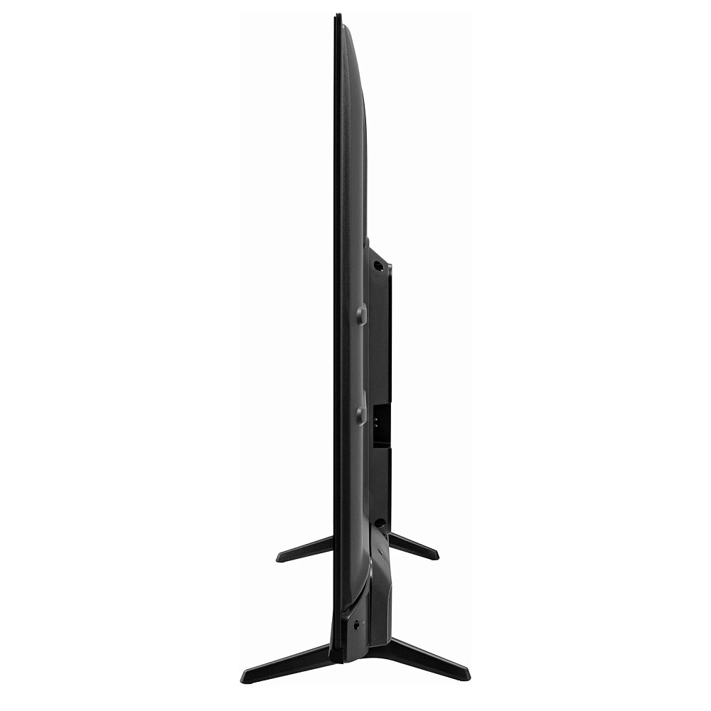 Телевизор 50" (127 см) Hisense 50E7HQ LED UHD Black