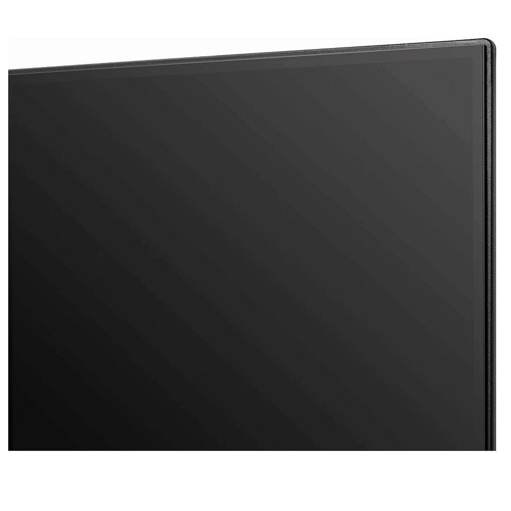 Телевизор 50" (127 см) Hisense 50E7HQ LED UHD Black