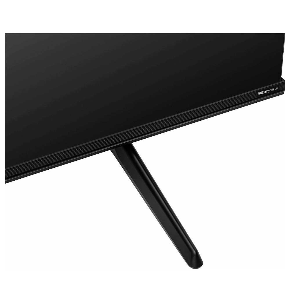 Телевизор 50" (127 см) Hisense 50E7HQ LED UHD Black купить,239990