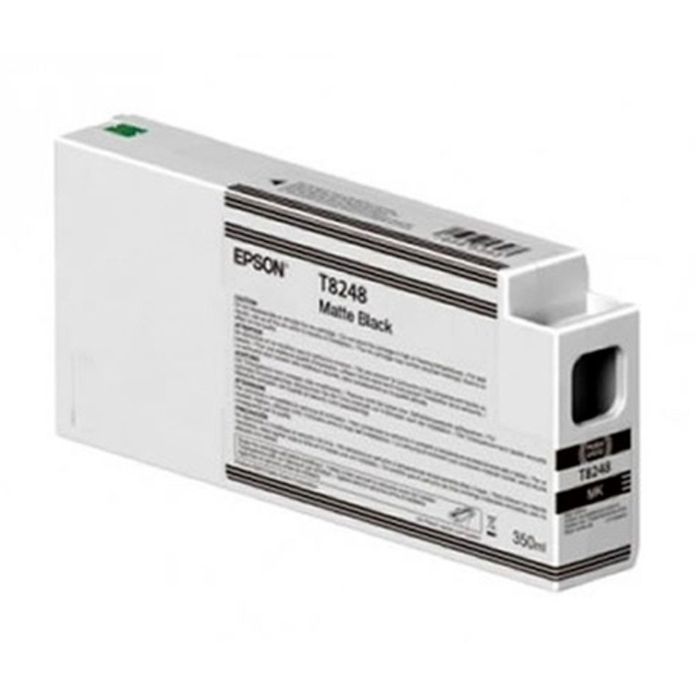 Картридж Epson C13T824800 черный