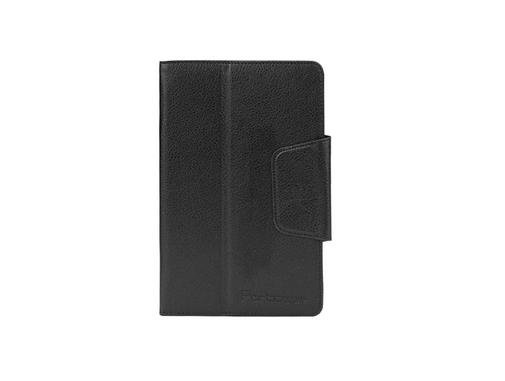Чехол для планшета Portcase TBL-380BK  8" черный