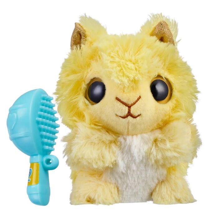 Фигурка Scruff-a-Luvs Мини пушистик потеряшка  30308-30309 купить,NaN