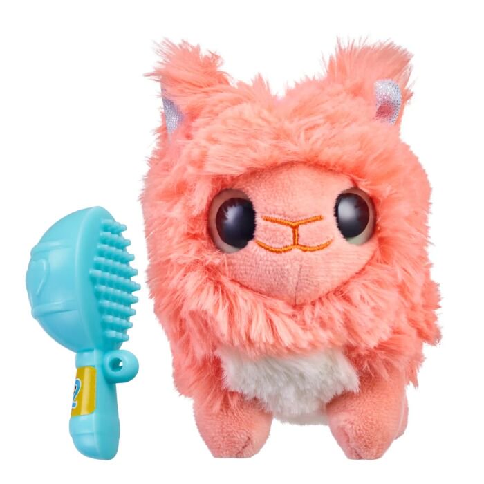 Фигурка Scruff-a-Luvs Мини пушистик потеряшка  30308-30309 купить,NaN