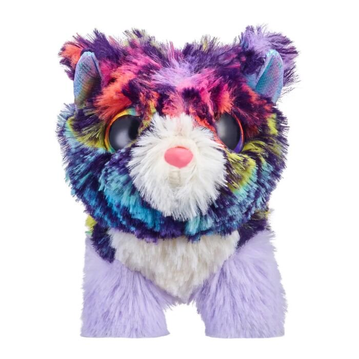 Фигурка Scruff-a-Luvs Мини пушистик потеряшка  30308-30309 купить,NaN