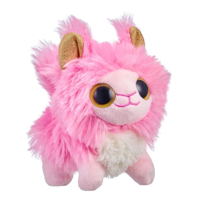 Фигурка Scruff-a-Luvs Мини пушистик потеряшка  30308-30309 купить,NaN