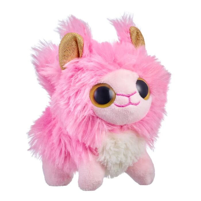 Фигурка Scruff-a-Luvs Мини пушистик потеряшка  30308-30309 купить,NaN