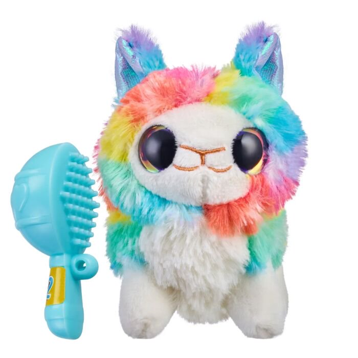 Фигурка Scruff-a-Luvs Мини пушистик потеряшка  30308-30309 купить,NaN