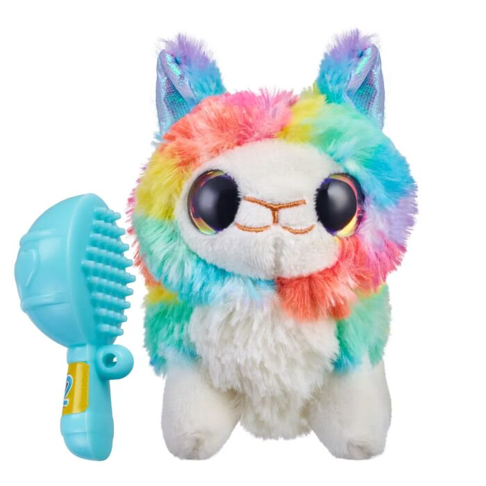 Фигурка Scruff-a-Luvs Мини пушистик потеряшка  30308-30309 купить,NaN