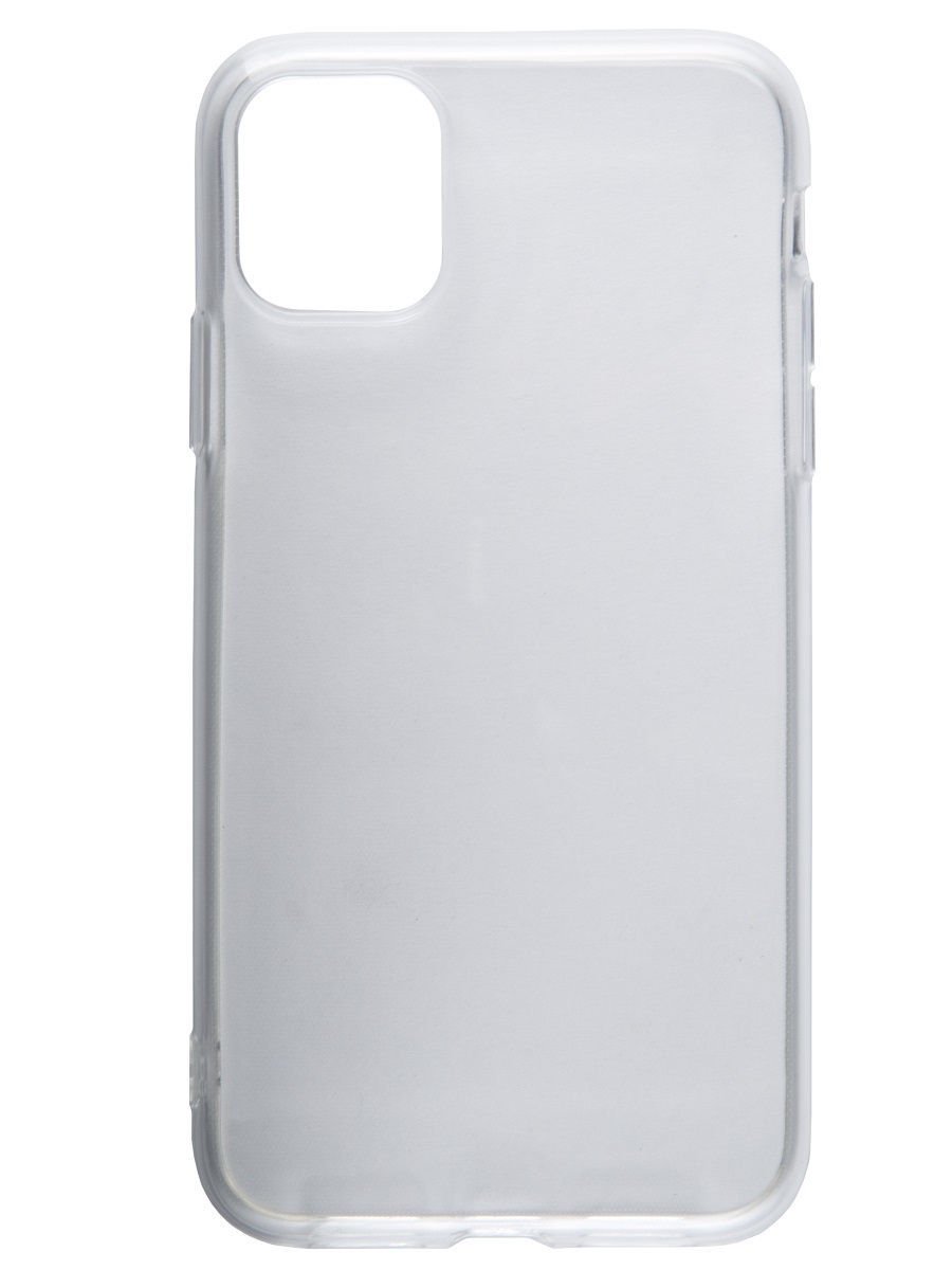 Чехол Red Line Ibox Crystal для IPhone 11 Pro