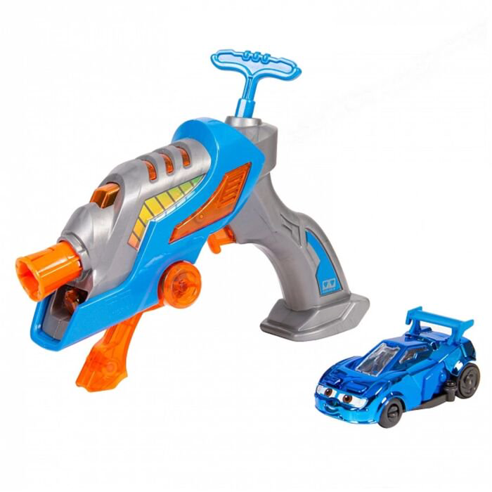 Игровой набор  Legends of Spark Космический трек купить,NaN
