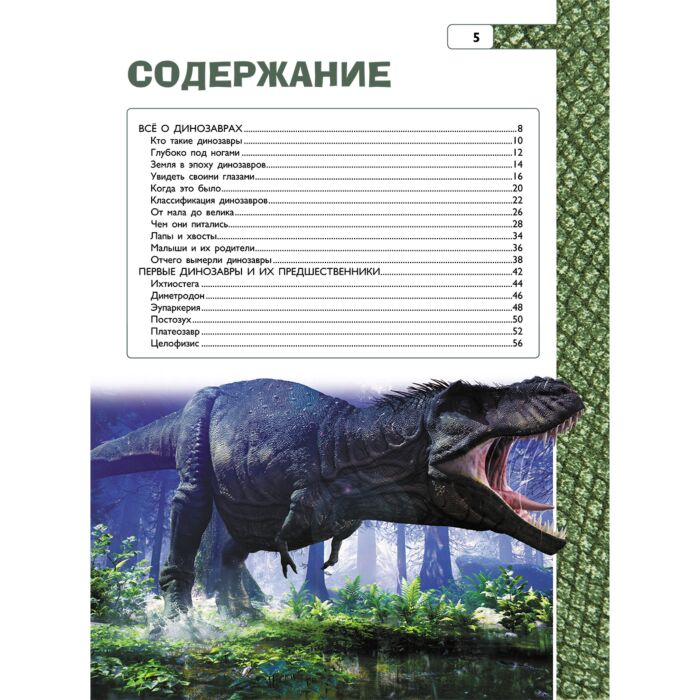 Барановская И. Г. Хомич Е. О. Динозавры купить,NaN
