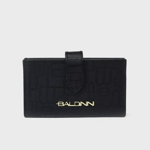 Картхолдер Baldinini G1DPWG7R8383999 черный