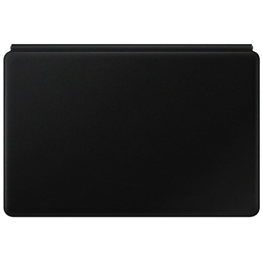 Чехол для планшета Samsung Book Cover Keyboard для Samsung Galaxy TAB S7 11.0 EF-DT870BBRGRU черный