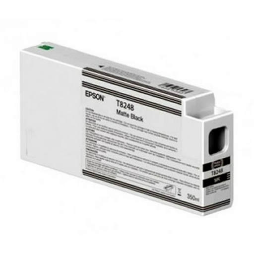 Картридж Epson C13T824800 черный