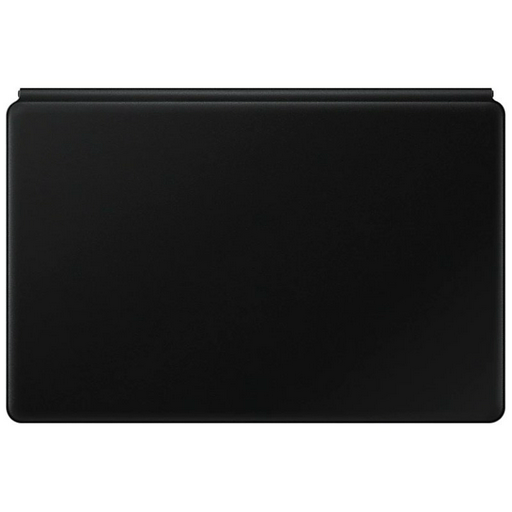 Чехол для планшета Samsung Book Cover Keyboard для Samsung Galaxy TAB S7+ 12.4 EF-DT730BBRGRU черный
