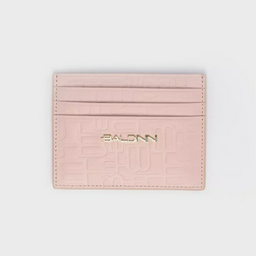 Картхолдер Baldinini G1DPWG7R8133050 розовый