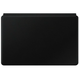 Чехол для планшета Samsung Book Cover Keyboard для Samsung Galaxy TAB S7 11.0 EF-DT870BBRGRU черный