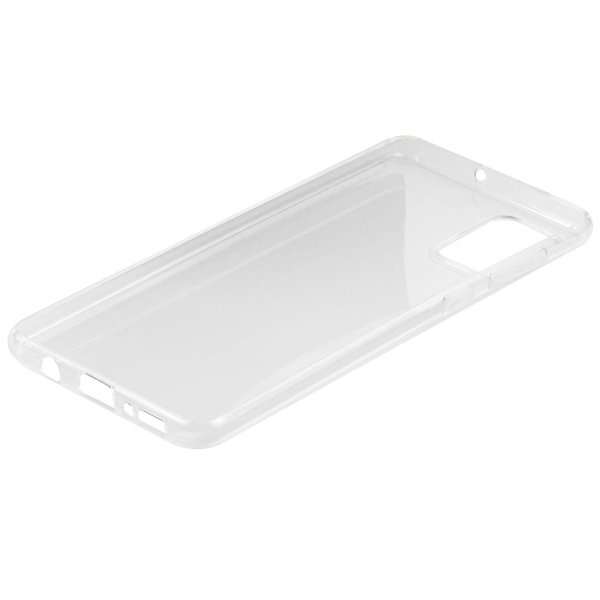 Чехол Red Line Ibox Crystal для Samsung A71 - ForteMarket Чехол Red Line Ibox Crystal для Samsung A71 купить,0