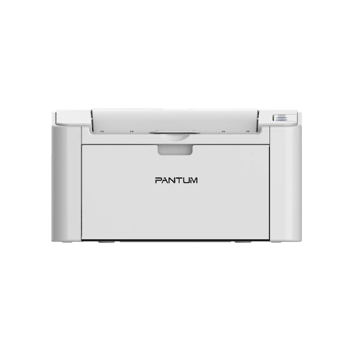 Принтер Pantum P2518 белый