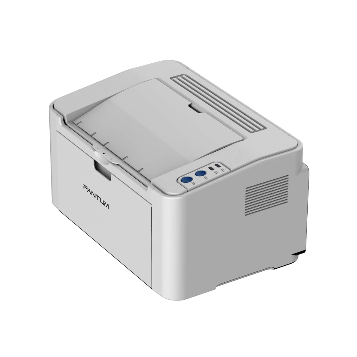 Принтер Pantum P2518 белый купить,0