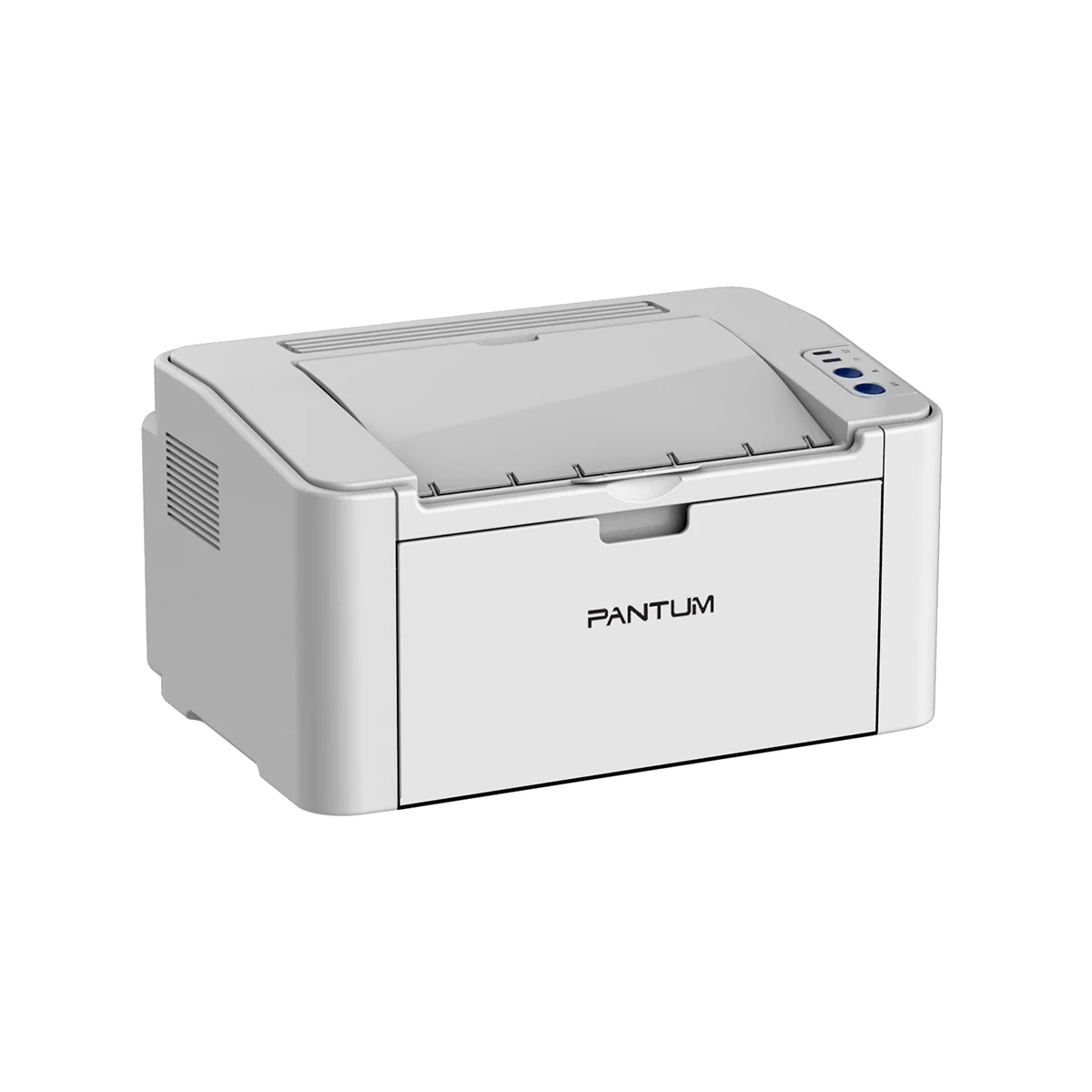 Принтер Pantum P2518 белый купить,0