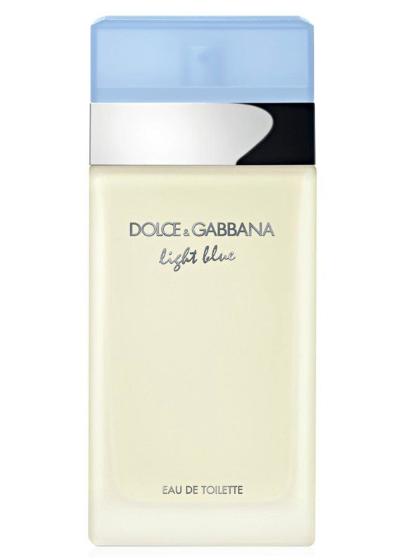 Туалетная вода Dolce&Gabbana Light Blue 200мл купить,NaN