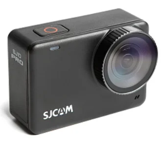 Экшн-камера SJCAM SJ10 Pro Black - ForteMarket Экшн-камера SJCAM SJ10 Pro Black купить,0