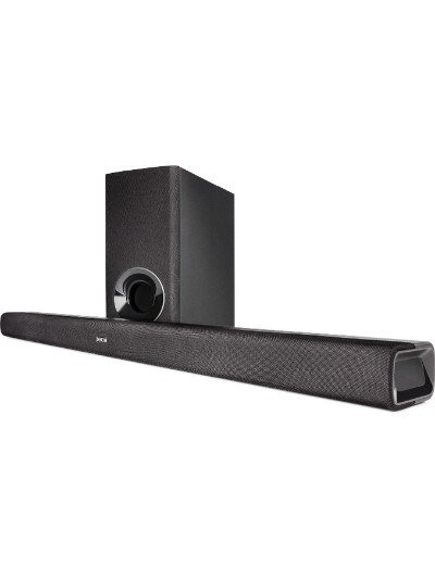 Саундбар Denon DHT-S316 черный