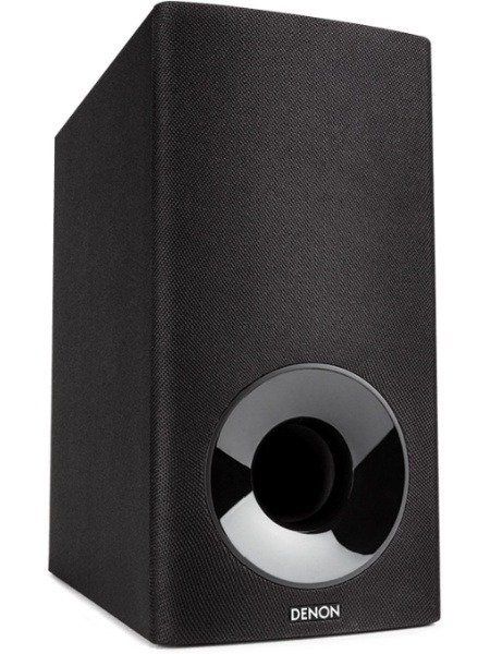 Саундбар Denon DHT-S316 черный купить,0