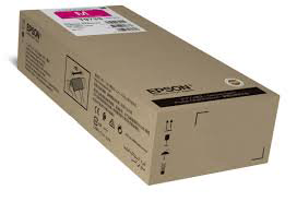 Картридж Epson C13T973300 WorkForce Pro WF-C869R XL пурпурный купить,NaN