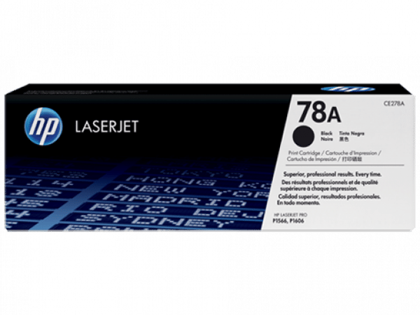 Картридж HP 78A CE278A черный купить,NaN