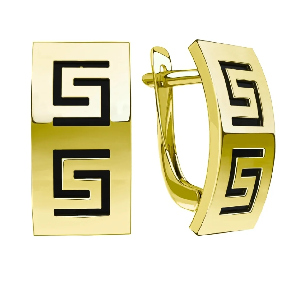 Серьги Санис 18-208326 2.99гр купить,296612