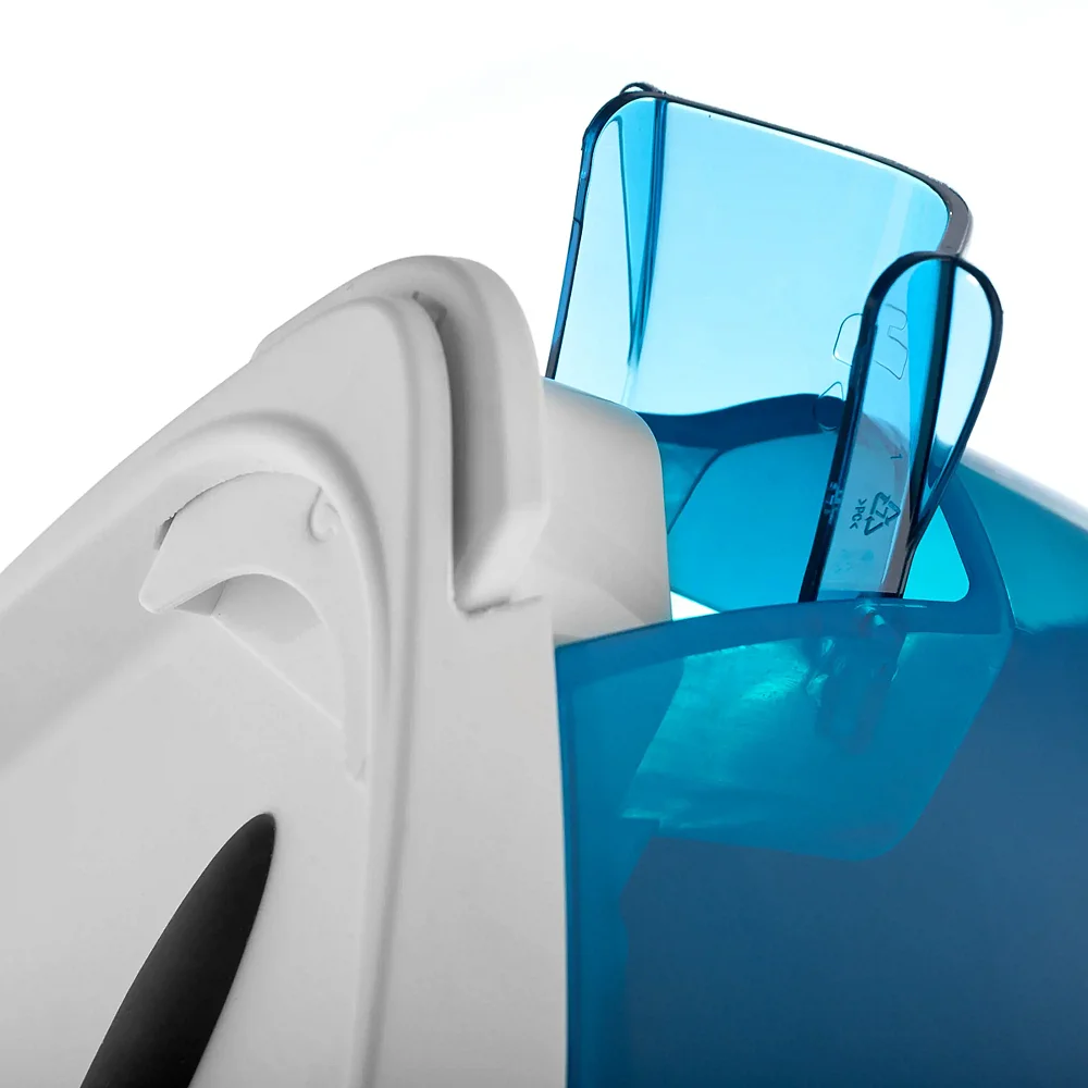 Парогенератор Brayer BR4150 cиний купить,0