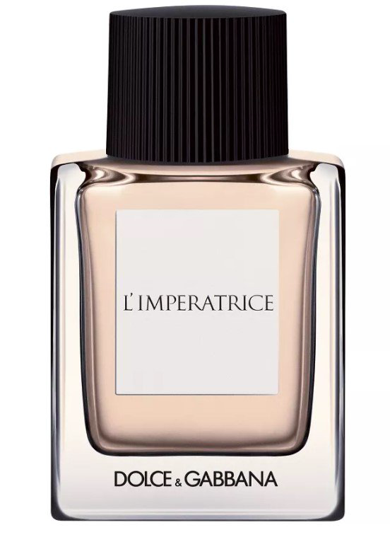 Туалетная вода Dolce and Gabbana L'Imperatrice 50мл купить,74060