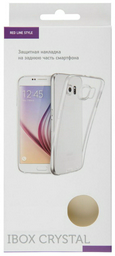 Чехол Red Line Ibox Crystal для Samsung S20