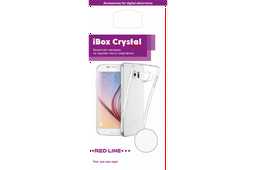 Чехол Red Line Ibox Crystal для Samsung A31