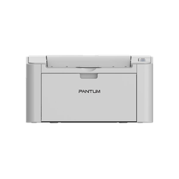 Принтер Pantum P2518 белый