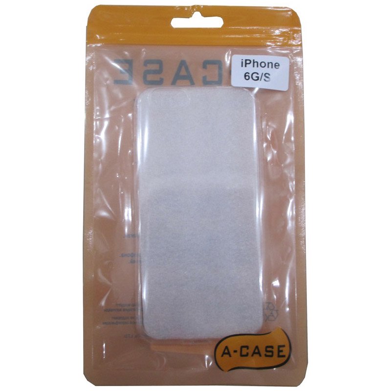Чехол A-Case для IPhone 6/6s 
