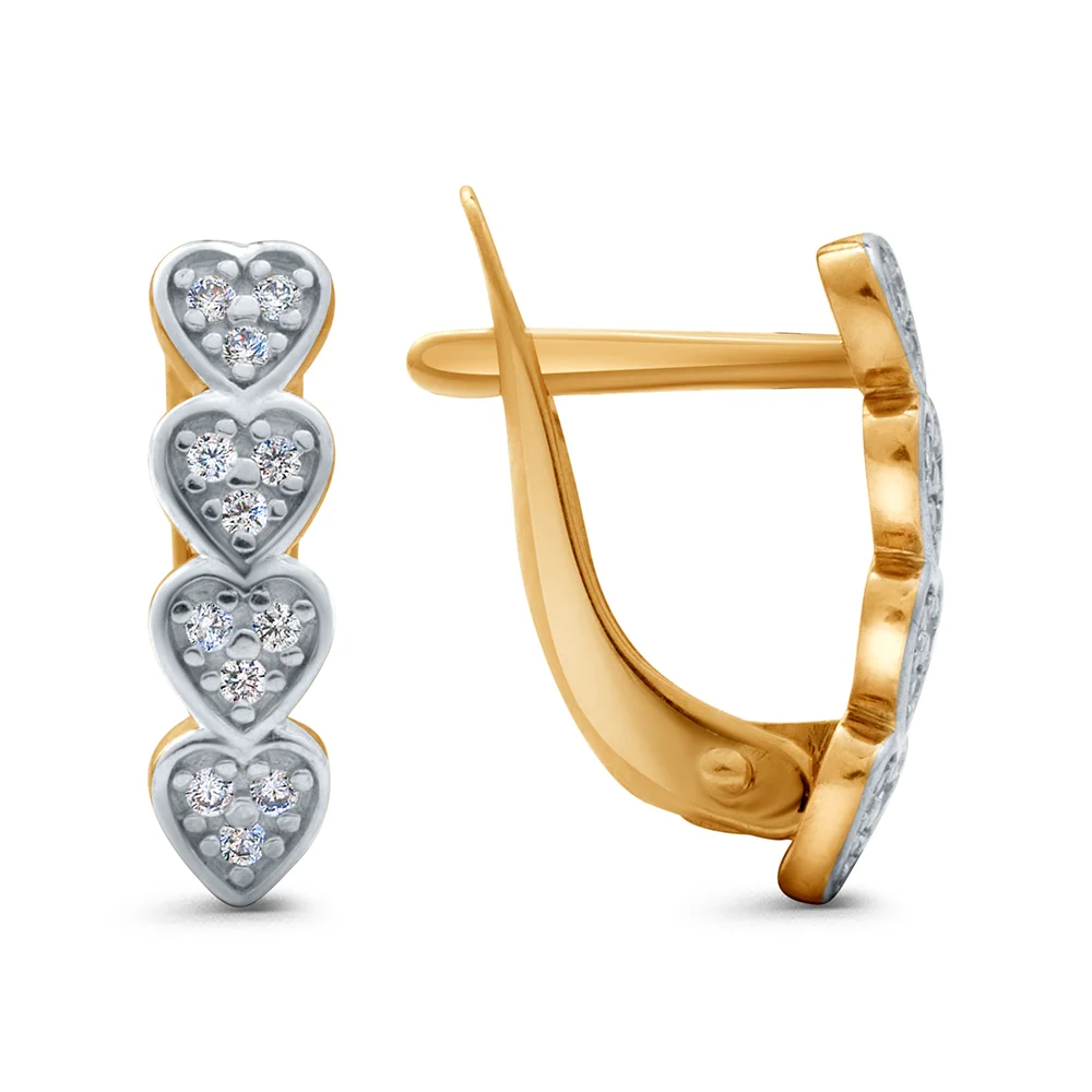 Серьги Talant 10-02-0001-10449 1.79гр купить,NaN