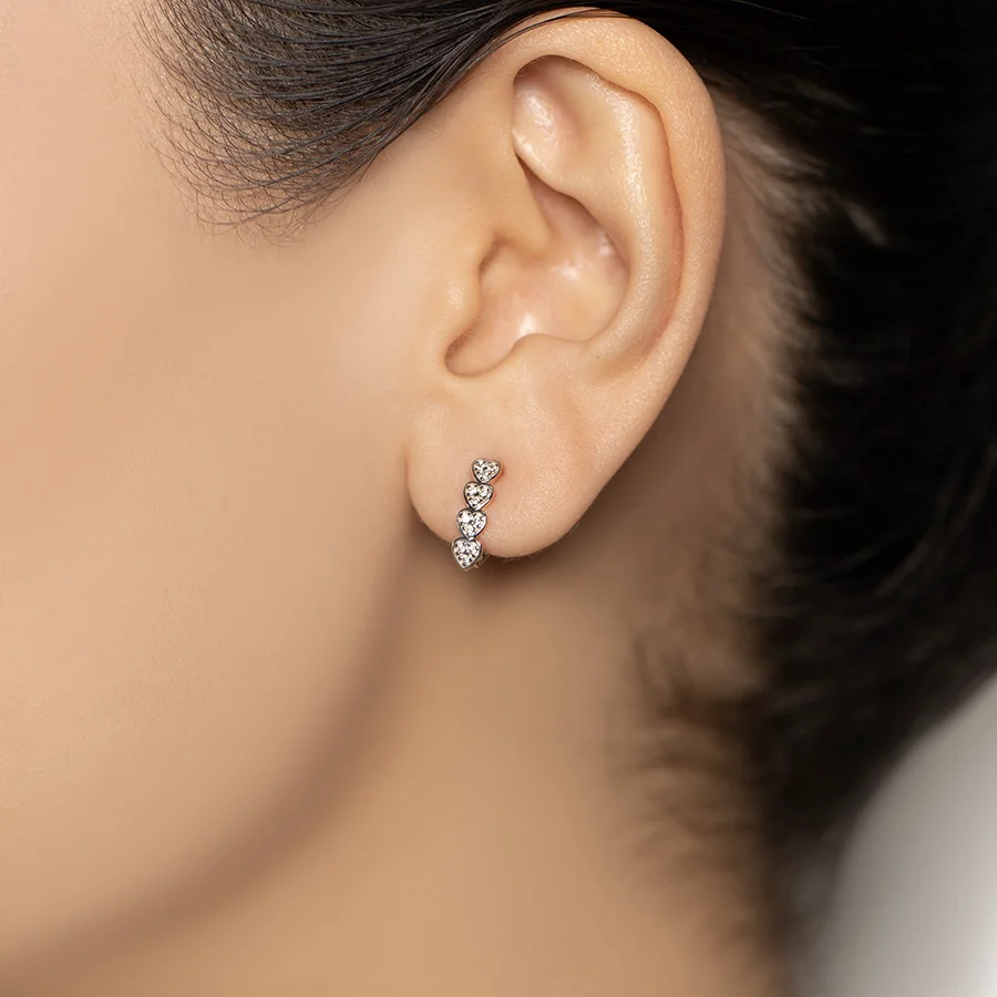 Серьги Talant 10-02-0001-10449 1.79гр купить,NaN