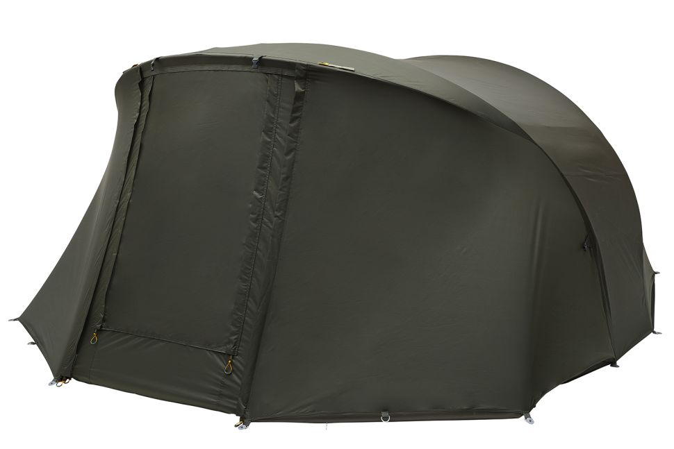 Палатка Prologic Inspire Bivve & Overwrap 2 Man хаки купить,NaN