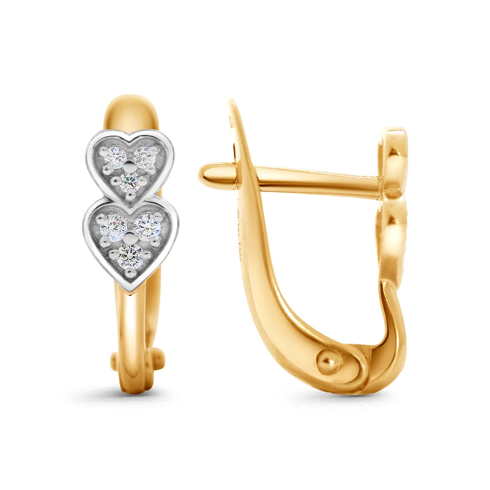 Серьги Talant 10-02-0001-10634 1.54гр купить,NaN