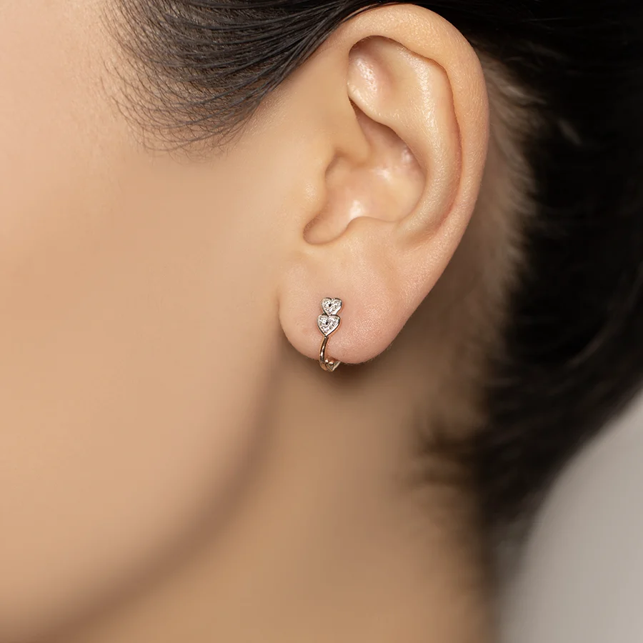 Серьги Talant 10-02-0001-10634 1.54гр купить,NaN