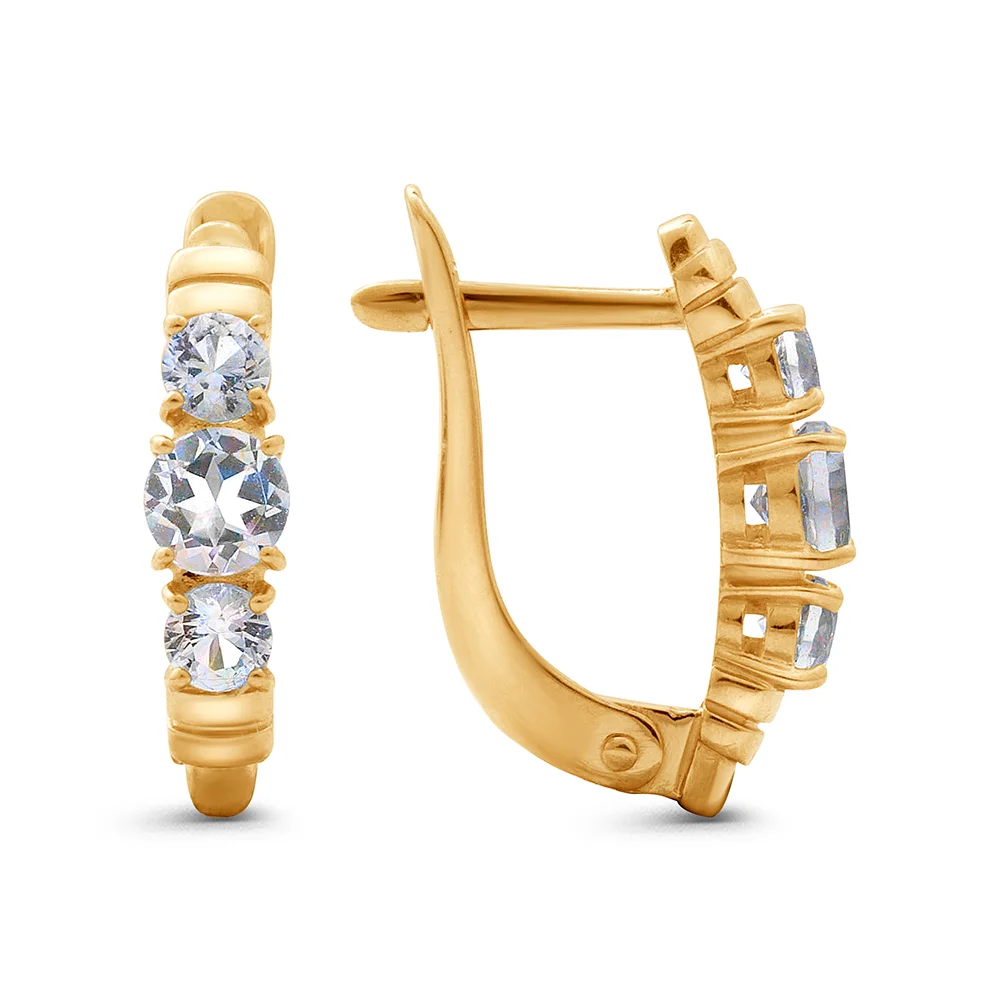 Серьги Talant 10-00-0100-29599 2.68гр купить,NaN