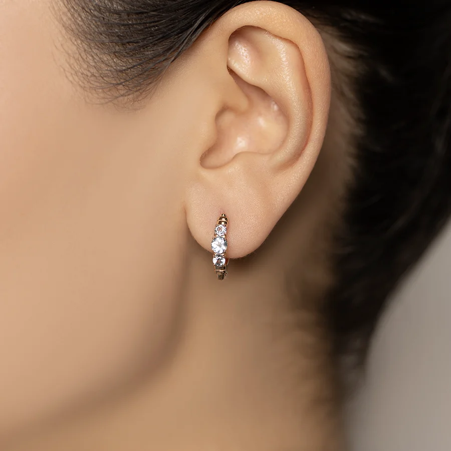 Серьги Talant 10-00-0100-29599 2.68гр купить,NaN