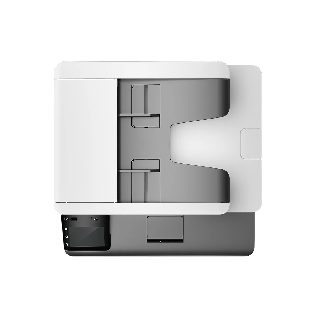 МФУ Pantum CM1100ADW белое купить,0